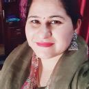 Kusum K. Chemistry Tutors trainer in Bahadurgarh