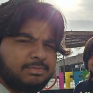 Om Tisawar Class 11 Tuition trainer in Delhi