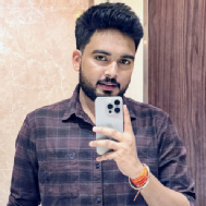 Naveen Raj Stock Market Investing trainer in Kolkata