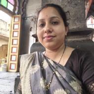 Anuradha Class I-V Tuition trainer in Ujjain