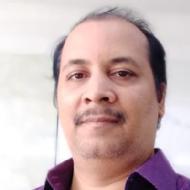 Udaya Madhav Chess trainer in Hyderabad