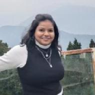 Jyoti Class 12 Tuition trainer in Durgapur