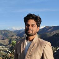 Prabhu Preetam Das Class 10 trainer in Bhubaneswar