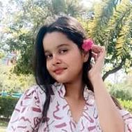 Soumya Class I-V Tuition trainer in Delhi