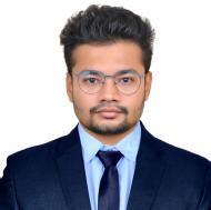 Debashish Class I-V Tuition trainer in Rajahmundry