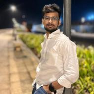 Adesh Domade Engineering Entrance trainer in Nashik