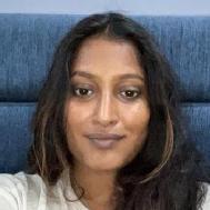 Devyanshi Class 11 Tuition trainer in Bangalore
