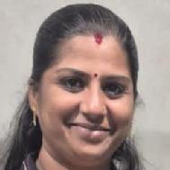 Sreedevi Handwriting trainer in Palakkad
