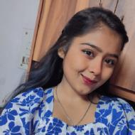 Komal Class I-V Tuition trainer in Delhi