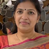 Sheetal M. Class 10 trainer in Ghaziabad