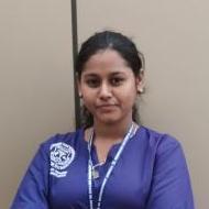 Nithya S. Class 9 Tuition trainer in Chennai