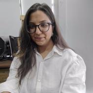 Vandana Spoken English trainer in Ahmedabad