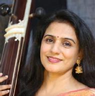 Meenal Vocal Music trainer in Mumbai
