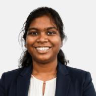 Sharmila Class I-V Tuition trainer in Sriperumbudur