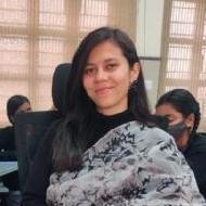 Swati Class 10 trainer in Sonipat