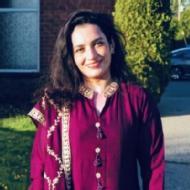 Bindu Zumba Dance trainer in Montreal