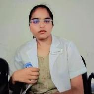 Himani M. Class 10 trainer in Dausa