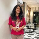 Pratibha photo