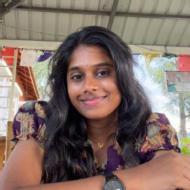 Aarnika Class 12 Tuition trainer in Avanashi