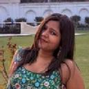 Priyanshi G. Chemistry Tuition classes trainer in Delhi