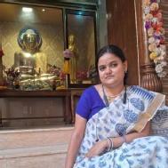 Haimanti H. Meditation trainer in Howrah