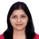 Anuja S. photo