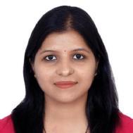 Anuja S. BCA Tuition trainer in Vadodara