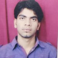 Prashant Tripathi Class 12 Tuition trainer in Domariaganj