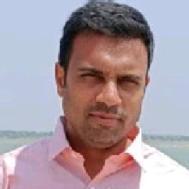 Srikanth Telugu Language trainer in Wanaparthy