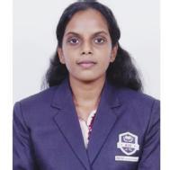 Jenifer R. Class I-V Tuition trainer in Coimbatore