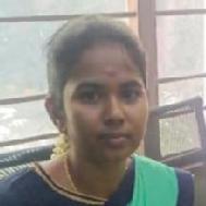 Indhumathi Class 10 trainer in Sivaganga