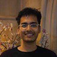 Sarthak Goel Class I-V Tuition trainer in Bangalore