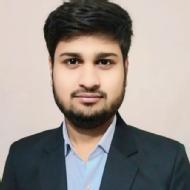 Kamran Khan Class 12 Tuition trainer in Ghaziabad