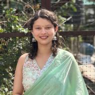 Divya Class 12 Tuition trainer in Dharamsala