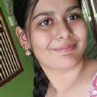 Bharti T. Class 11 Tuition trainer in Jabalpur