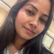 Kavita G. Rubik's cube trainer in Delhi