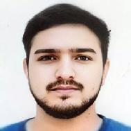 Sumit Singh Class I-V Tuition trainer in Buxar