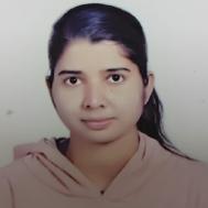 Bharti Class I-V Tuition trainer in Mohali