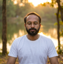 Photo of Aneesh P R