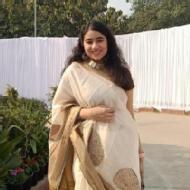 Saheli Class 11 Tuition trainer in Ghaziabad