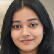 Anshika Class 12 Tuition trainer in Lucknow