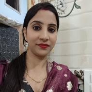 Jaspreet K. Class I-V Tuition trainer in Delhi