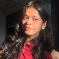 Sneha Class 12 Tuition trainer in Gurgaon