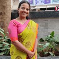Namrata Class 12 Tuition trainer in Mumbai