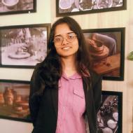 Karishma B. Class I-V Tuition trainer in Nainital