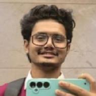 Sayantan Mondal Class 8 Tuition trainer in Kolkata