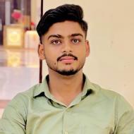 Kunal Guitar trainer in Mohali