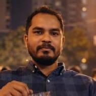 Ajeet Yadav Class 10 trainer in Prayagraj