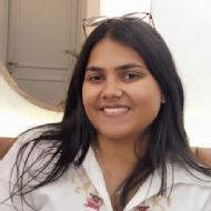Kalpna K. Class 12 Tuition trainer in Chandigarh
