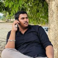 Raghu Raj Pratap Singh Hindi Language trainer in Raebareli